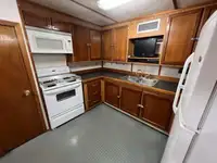 Kapal kru kanggo didol