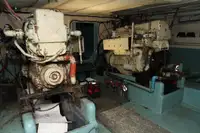 Kapal pesiar kanggo didol