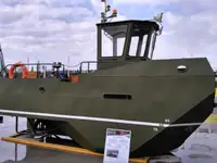 Kapal penarik kanggo didol