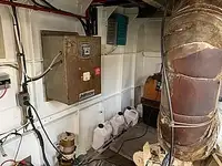 Kapal pendaratan, tangki kanggo didol