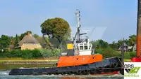 Towboat kanggo didol
