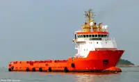 Kapal pasokan cepet (FSV) kanggo didol