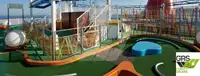 Kapal pesiar kanggo didol