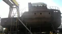 Kapal penarik kanggo didol