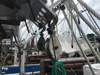 Kapal trawler kanggo didol