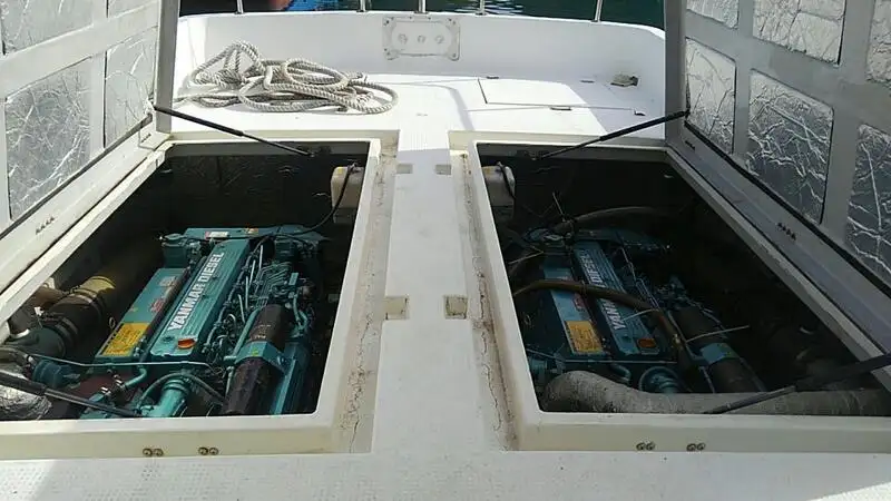 Kapal kru kanggo didol