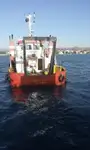 Kapal penarik kanggo didol