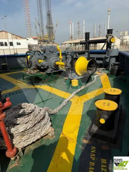 Kapal penarik kanggo didol