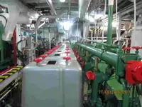 Kapal survei kanggo didol