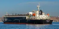 Ro-Ro ship kanggo didol