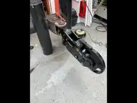 Kapal kerja kanggo didol