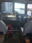 Kapal pendaratan, tangki kanggo didol