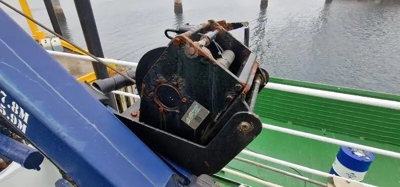 Kapal Ro-Ro kanggo didol