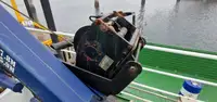 Kapal Ro-Ro kanggo didol