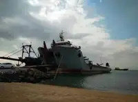 Tongkang kanggo didol