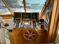 Kapal pesiar kanggo didol