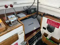 Kapal feri kanggo didol
