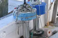 Kapal longliner kanggo didol