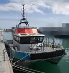 Kapal layanan ladang angin kanggo didol