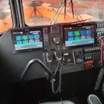 Kapal patroli kanggo didol