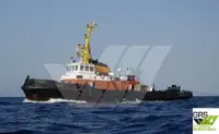 Towboat kanggo didol