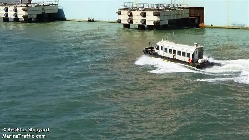Kapal penarik kanggo didol
