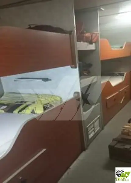 Kapal layanan ladang angin kanggo didol