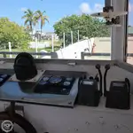 Kapal pendaratan, tangki kanggo didol