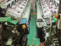 Kapal penarik jangkar (AHTS) kanggo didol