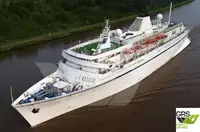 Towboat kanggo didol