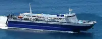 Ro-Ro ship kanggo didol