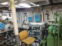 Kapal penarik kanggo didol