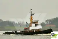 Kapal penarik kanggo didol