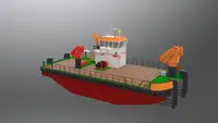 Towboat kanggo didol