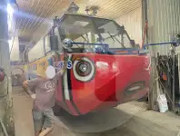 Kapal feri kanggo didol
