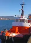 Towboat kanggo didol