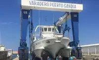 Kapal feri kanggo didol
