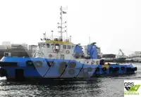 Towboat kanggo didol