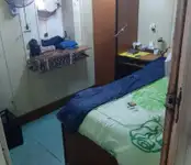Kapal pengangkut barang curah kanggo didol
