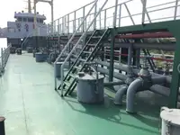 Kapal tanker minyak/bahan kimia kanggo didol