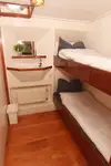 Hotel ngambang kanggo didol