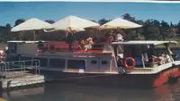 Kapal penumpang kanggo didol