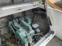 Kapal patroli kanggo didol