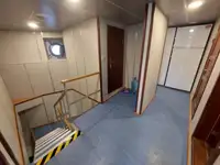 Kapal kerja kanggo didol