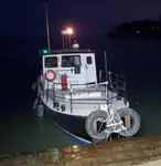 Tongkang kanggo didol