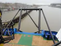 Kapal penarik kanggo didol