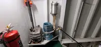 Kapal tanker bunker kanggo didol
