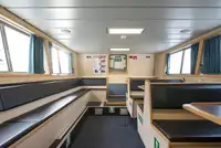 Kapal kru kanggo didol