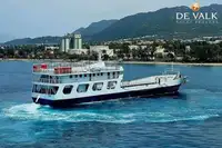 Kapal feri kanggo didol