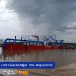 tukang keruk kanggo didol